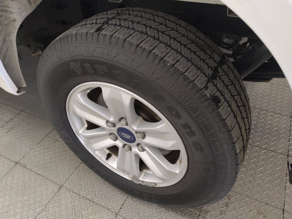 Used 2018 Ford F150 XLT w/ Equipment Group 301A Mid RWD image 31