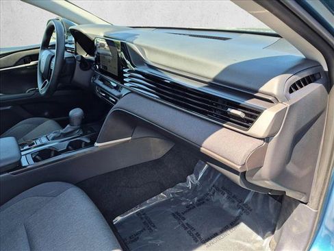 Certified 2025 Toyota Camry LE w/ Convenience Package FWD image 20