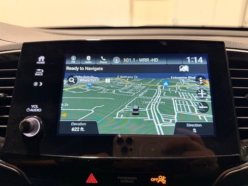 Used 2022 Honda Pilot TrailSport image 24