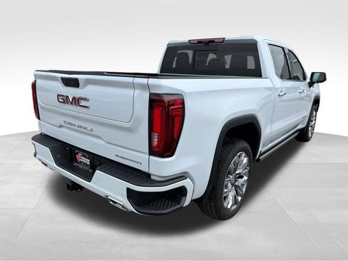 New 2026 GMC Sierra 1500 Denali w/ Denali Reserve Package AWD/4WD image 7