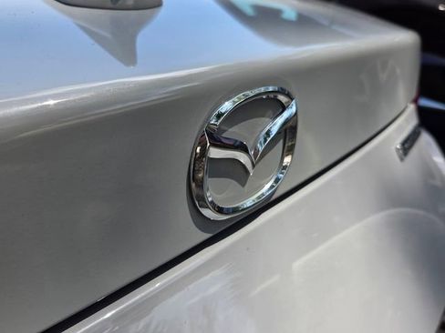 Used 2024 MAZDA MX-5 Miata RF Grand Touring RWD image 4