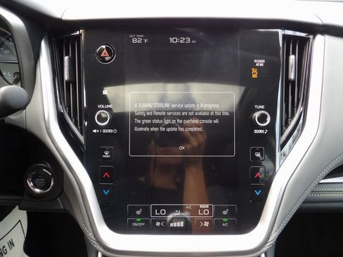 Used 2023 Subaru Outback Onyx Edition image 20