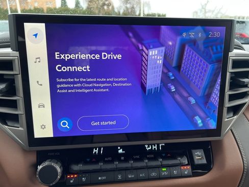 New 2026 Toyota Tundra 1794 Edition image 22