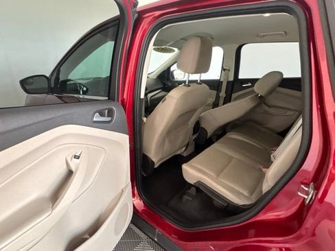 Used 2017 Ford Escape SE AWD/4WD image 17