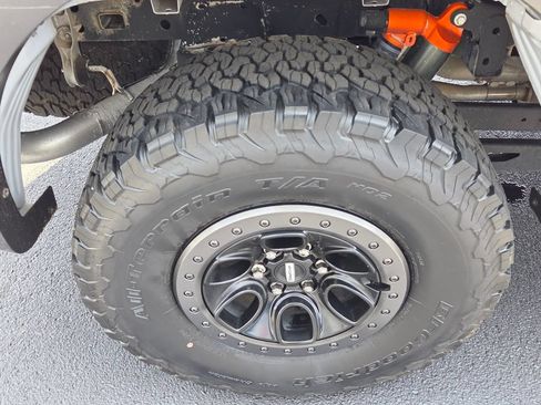 Used 2023 Ford F150 Raptor AWD/4WD image 22