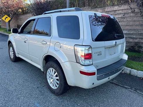 Used 2009 Mercury Mariner Premier image 6