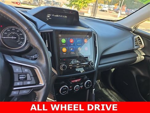 Used 2020 Subaru Forester Touring w/ Popular Package #2 image 19