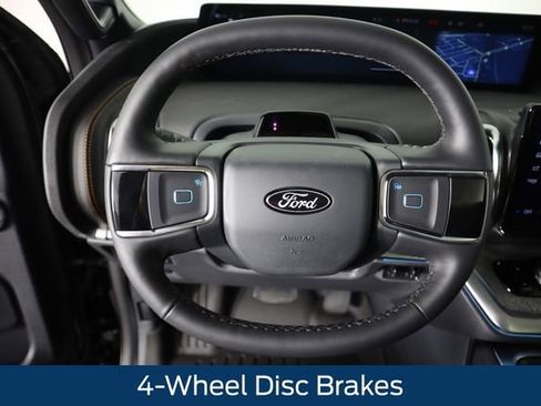 New 2026 Ford Expedition Tremor AWD/4WD image 37