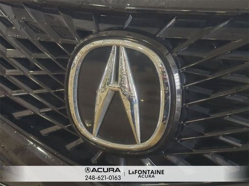 Certified 2024 Acura Integra A-Spec image 9