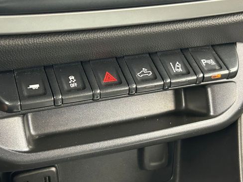 Used 2019 Chevrolet Colorado LT w/ LT Convenience Package RWD image 25