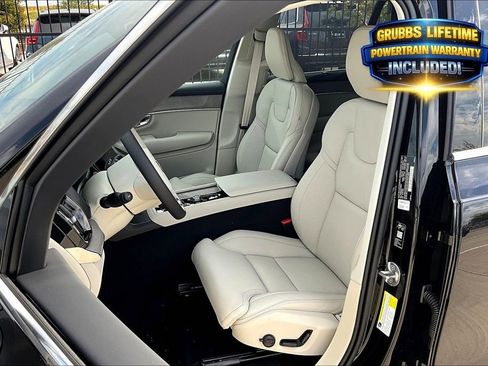 New 2026 Volvo XC90 B6 Ultra AWD/4WD image 22