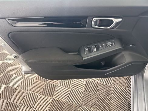 Certified 2026 Honda Civic Sport image 24