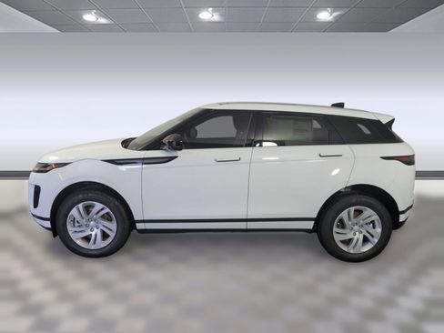 Used 2026 Land Rover Range Rover Evoque S image 2