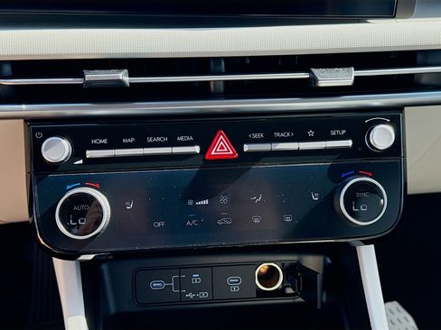 New 2026 Hyundai Tucson SEL FWD image 12