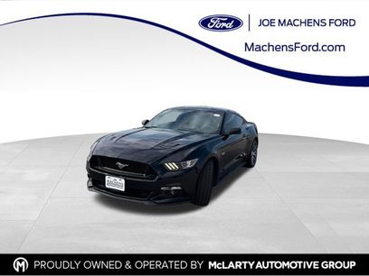 Used 2017 Ford Mustang GT Premium w/ Enhanced Security Package