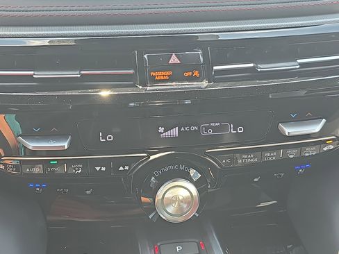 New 2026 Acura MDX A-Spec image 21