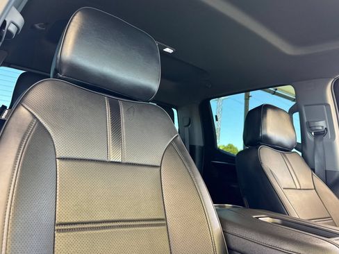 Used 2022 Chevrolet Silverado 1500 RST w/ All Star Edition Plus RWD image 16