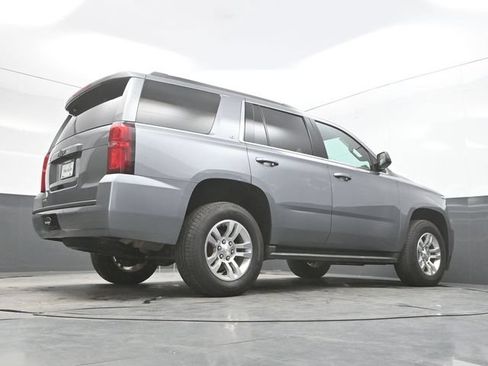 Used 2020 Chevrolet Tahoe LT AWD/4WD image 73