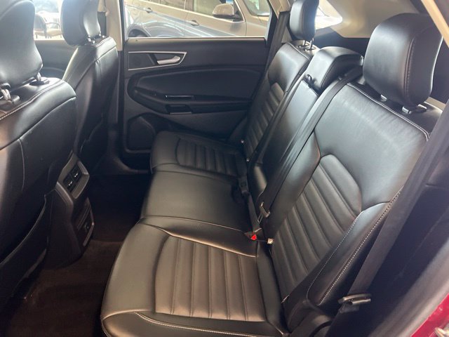 Used 2017 Ford Edge SEL w/ Equipment Group 201A FWD image 20