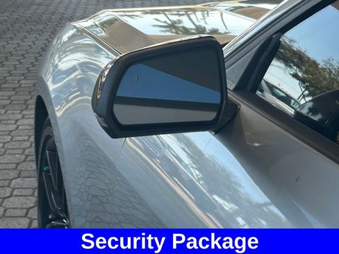 Used 2024 Ford Mustang Premium image 15