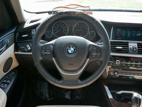 Used 2017 BMW X3 xDrive28i image 14