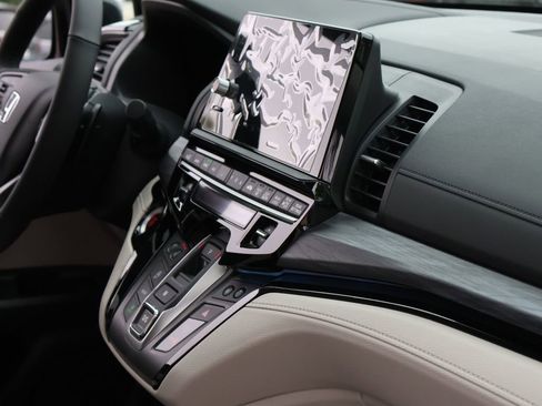 New 2026 Honda Odyssey Elite image 10