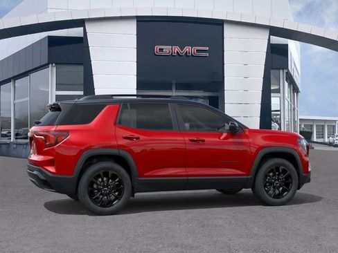 New 2026 GMC Terrain Elevation w/ Elevation Premium Package image 5