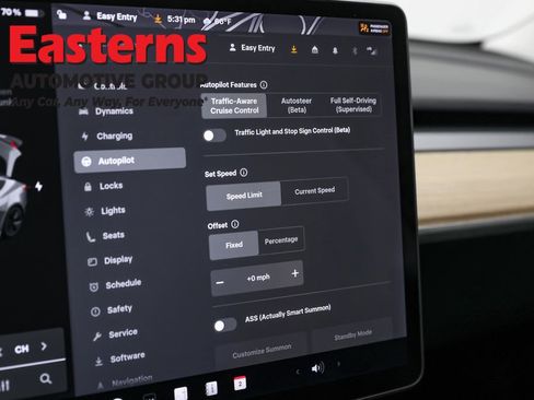 Used 2018 Tesla Model 3 Long Range image 17