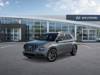 New 2026 Hyundai Venue SEL FWD video 1