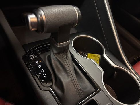 Used 2023 Kia K5 GT-Line w/ GT-Line Premium Package image 15