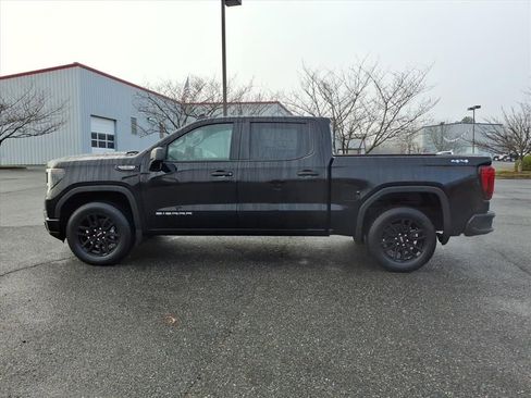 New 2026 GMC Sierra 1500 Pro w/ Graphite Edition image 6