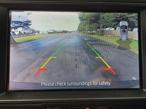 Used 2020 Ford Expedition Limited image 36