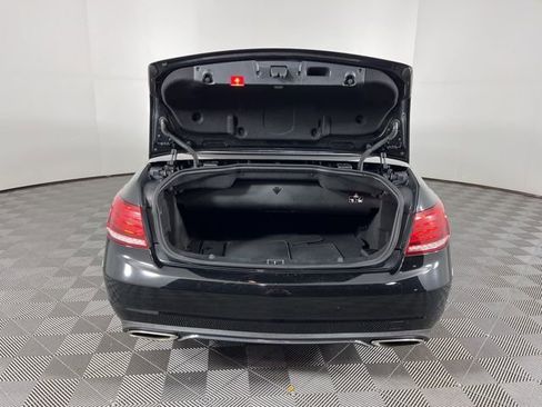 Used 2015 Mercedes-Benz E 400 Cabriolet image 40