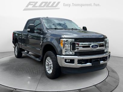 Used 2017 Ford F250 XLT w/ XLT Value Package