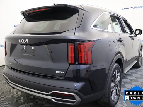 Used 2024 Kia Sorento SX Prestige image 5