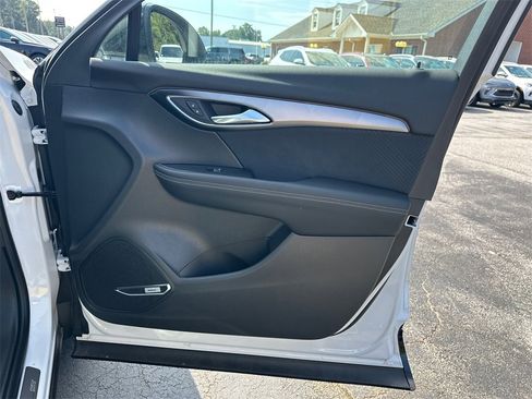 New 2025 Buick Envision Sport Touring image 15