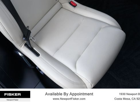 Used 2020 Tesla Model X Long Range image 28