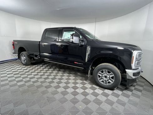 New 2026 Ford F350 Lariat w/ Lariat Ultimate Package image 6