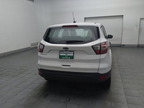 Used 2017 Ford Escape S FWD image 7