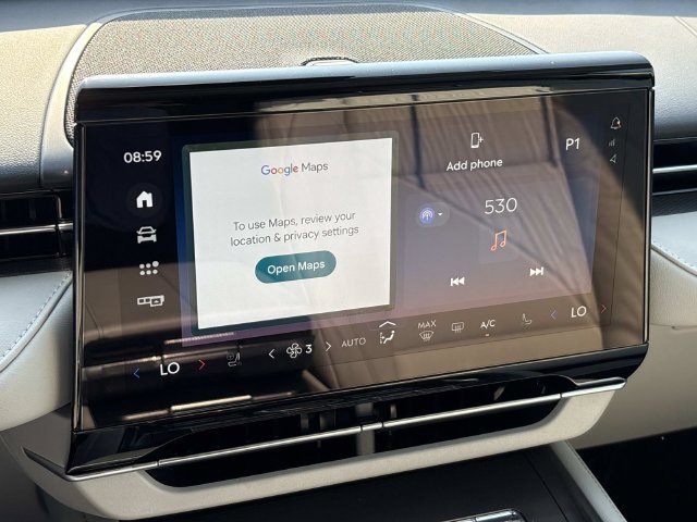 New 2026 Lincoln Nautilus Premier AWD/4WD image 26