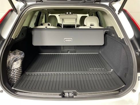 Certified 2024 Volvo XC60 T8 Plus w/ Protection Package image 40