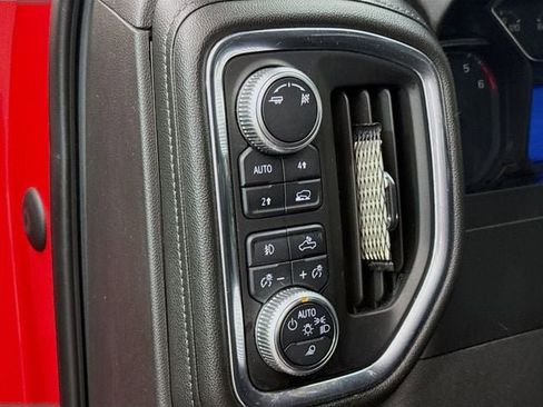 Used 2019 GMC Sierra 1500 SLT w/ SLT Premium Package image 11