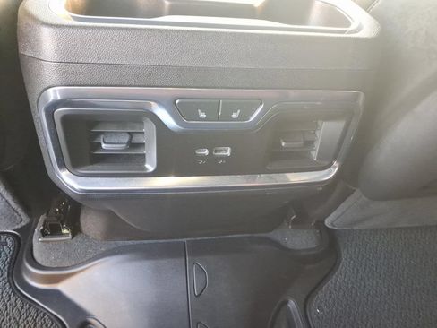 Used 2025 GMC Sierra 1500 Denali Ultimate AWD/4WD image 13