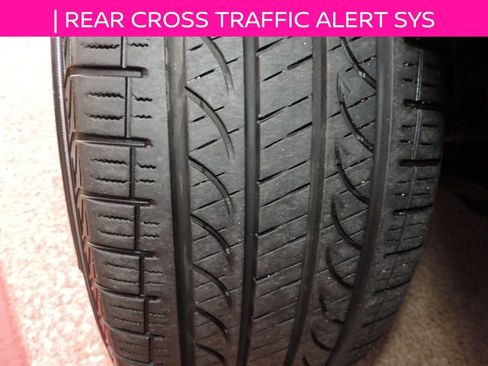 Used 2024 Toyota Corolla XSE image 12