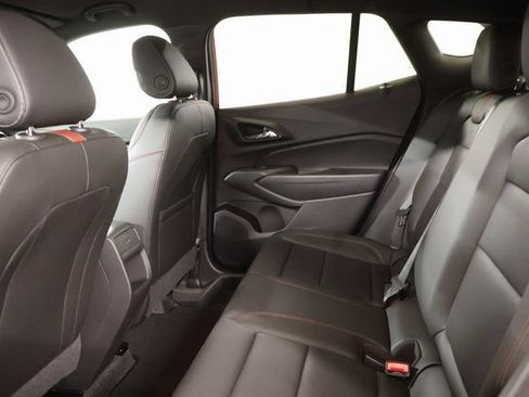 New 2026 Chevrolet Trax RS w/ Driver Confidence Package FWD image 30