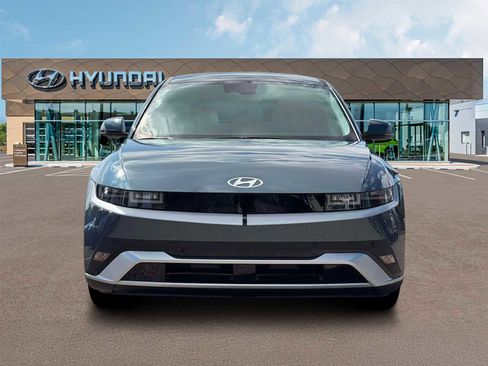New 2026 Hyundai Ioniq 5 SEL RWD image 12