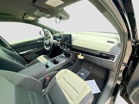 New 2026 Honda Prologue Eco image 25