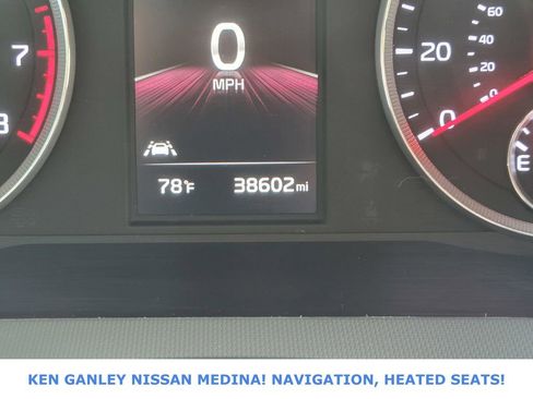 Used 2024 Kia K5 GT-Line FWD image 34