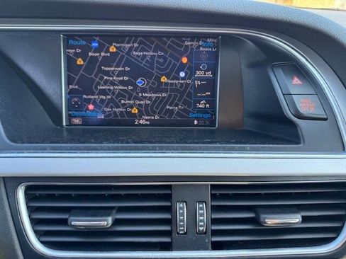 Used 2015 Audi A4 2.0T Premium image 54