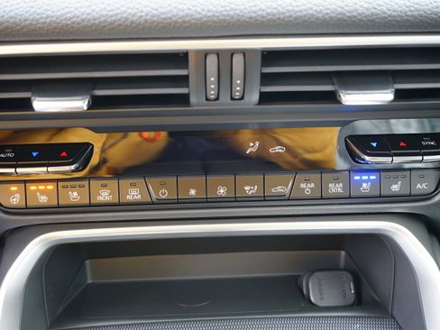 New 2026 MAZDA CX-70 3.3 Turbo w/ Preferred Package image 18